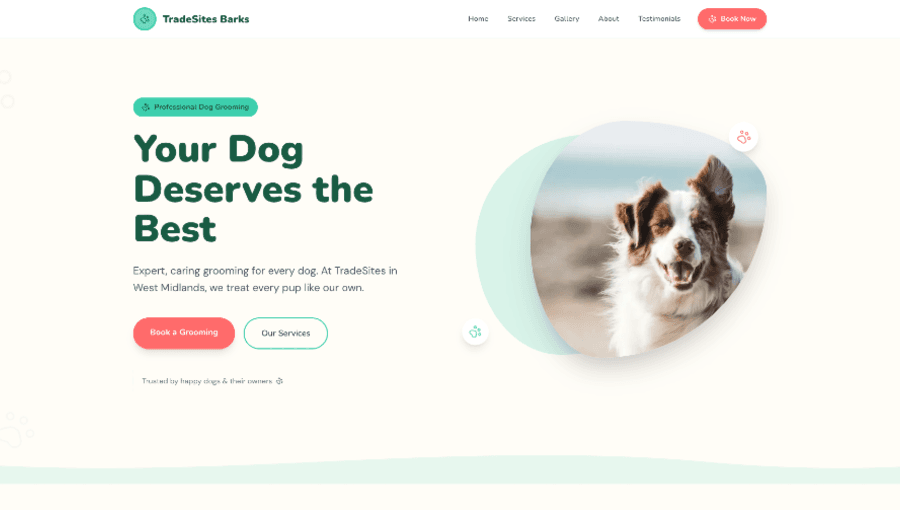 Doggy Style Day Care